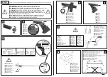 Предварительный просмотр 3 страницы Camcar 40106 Mounting Instructions