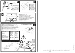 Предварительный просмотр 2 страницы Camcar 40108 Mounting Instructions