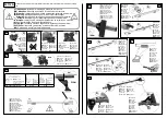 Preview for 1 page of Camcar 40110 Al Mounting Instructions