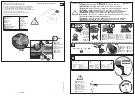 Предварительный просмотр 1 страницы Camcar 40112 AL Mounting Instructions