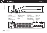 Preview for 10 page of Camco 26 dB User Manual