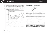 Предварительный просмотр 24 страницы Camco 26 dB User Manual