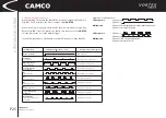 Предварительный просмотр 26 страницы Camco 26 dB User Manual