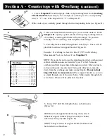 Предварительный просмотр 2 страницы Camco 43421 Installation Instructions Manual