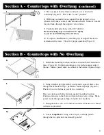 Предварительный просмотр 3 страницы Camco 43421 Installation Instructions Manual