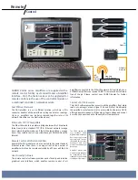 Preview for 6 page of Camco Amplifier Brochure