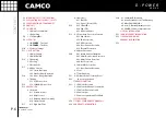 Предварительный просмотр 7 страницы Camco D-POWER 2 User Manual