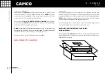 Предварительный просмотр 8 страницы Camco D-POWER 2 User Manual