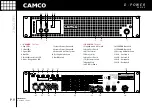 Предварительный просмотр 10 страницы Camco D-POWER 2 User Manual