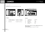 Предварительный просмотр 11 страницы Camco D-POWER 2 User Manual