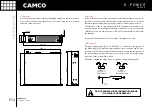 Предварительный просмотр 13 страницы Camco D-POWER 2 User Manual