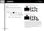 Предварительный просмотр 14 страницы Camco D-POWER 2 User Manual