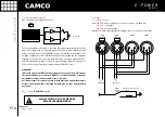 Предварительный просмотр 15 страницы Camco D-POWER 2 User Manual