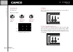 Предварительный просмотр 18 страницы Camco D-POWER 2 User Manual