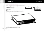 Предварительный просмотр 23 страницы Camco D-POWER 2 User Manual