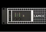 Camco D-POWER 4 User Manual предпросмотр