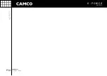 Preview for 35 page of Camco D-POWER 4 User Manual