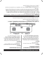 Preview for 7 page of Camco eaz lift 48800 Installation And Operating Instructions Manual