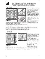 Предварительный просмотр 10 страницы Camco GSD5211 Use And Care Manual