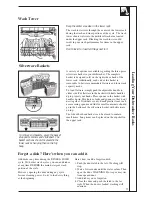 Предварительный просмотр 11 страницы Camco GSD5211 Use And Care Manual