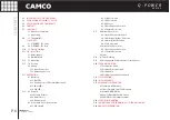 Предварительный просмотр 8 страницы Camco Q-Power 10 User Manual