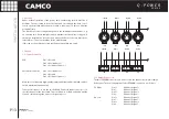 Предварительный просмотр 15 страницы Camco Q-Power 10 User Manual