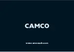 Предварительный просмотр 36 страницы Camco Q-Power 10 User Manual