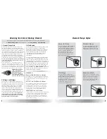 Preview for 3 page of Camco Residential Electric water heater Troubleshooting Manual