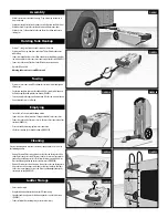 Preview for 2 page of Camco RHINO Tote Tank 15G Manual