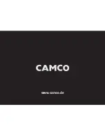 Предварительный просмотр 32 страницы Camco Vortex 2.6 Owner'S Manual