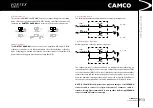 Предварительный просмотр 14 страницы Camco VORTEX 3 QUADRO User Manual