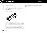 Предварительный просмотр 27 страницы Camco VORTEX 3 QUADRO User Manual