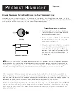 Preview for 18 page of Camcorp Pulse-Jet Installation, Operation & Maintenance Manual