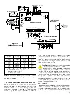 Preview for 38 page of Camcorp Pulse-Jet Installation, Operation & Maintenance Manual