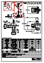 Preview for 44 page of Camcorp Pulse-Jet Installation, Operation & Maintenance Manual