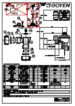 Preview for 45 page of Camcorp Pulse-Jet Installation, Operation & Maintenance Manual