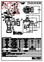 Preview for 46 page of Camcorp Pulse-Jet Installation, Operation & Maintenance Manual