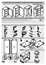 CAMDEN 239290 Quick Start Manual предпросмотр