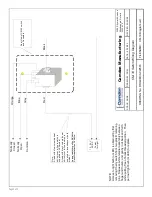 Preview for 2 page of CAMDEN CM-30E Installation Instructions