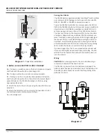 Предварительный просмотр 2 страницы CAMDEN CM-336 Installation Instructions