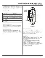 Предварительный просмотр 3 страницы CAMDEN CM-336 Installation Instructions