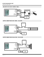 Предварительный просмотр 2 страницы CAMDEN CM-9800 Installation Instructions