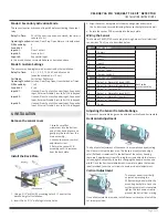 Предварительный просмотр 3 страницы CAMDEN CM-RQE70A Installation Instructions Manual