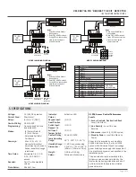 Предварительный просмотр 5 страницы CAMDEN CM-RQE70A Installation Instructions Manual