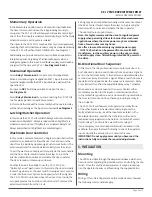 Preview for 2 page of CAMDEN CX-12 PLUS Installation Instructions Manual