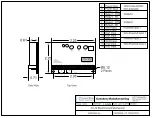 Предварительный просмотр 4 страницы CAMDEN CX-12 Installation Instructions Manual