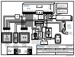 Preview for 2 page of CAMDEN CX-33 Wiring Diagram