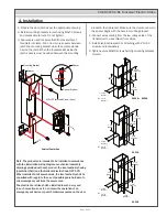 Preview for 2 page of CAMDEN CX-ED1079L Installation Instructions