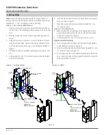 Preview for 2 page of CAMDEN CX-ED1959 Installation Instructions