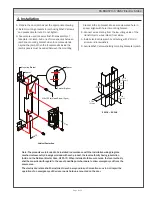 Preview for 2 page of CAMDEN CX-ED2079-1 Installation Instructions